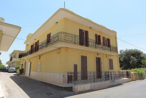 Casa Vacanze Titina Home