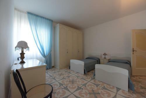 Casa Vacanze Titina Home