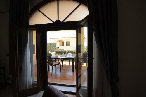 Casa Vacanze Titina Home