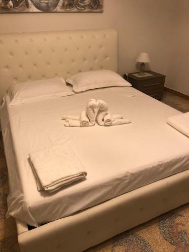 Casa Vacanze Titina Home