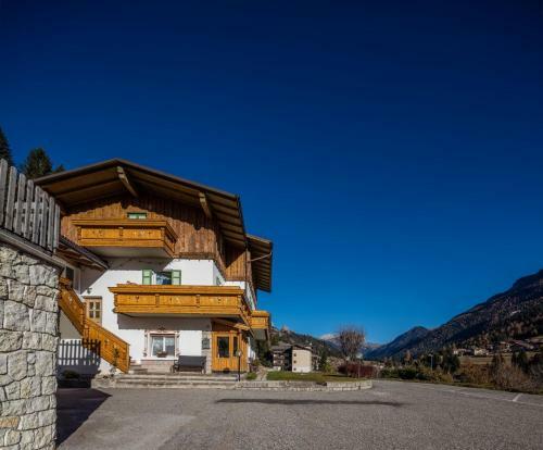 Bed & Breakfast Garn� La Violetta
