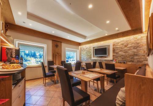 Bed & Breakfast Garn� La Violetta