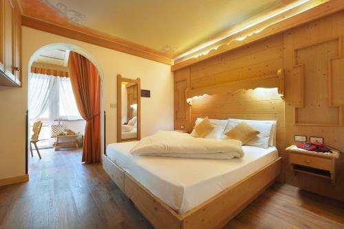 Hotel Des Alpes