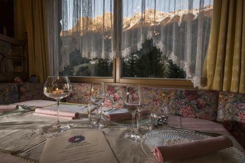 Hotel Des Alpes