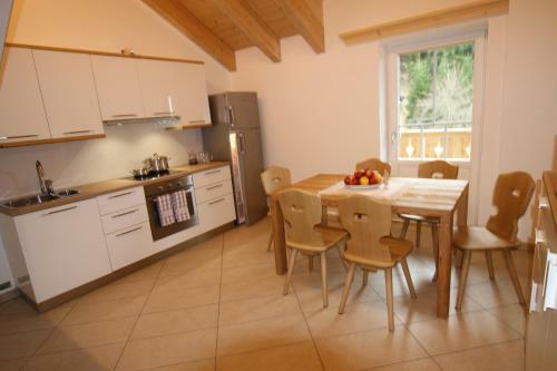 Apartamento Appartamenti La Lum de Roisc