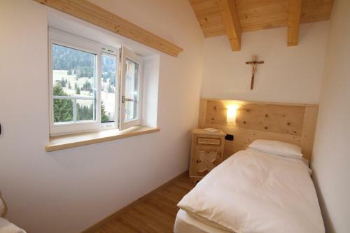 Apartamento Appartamenti La Lum de Roisc