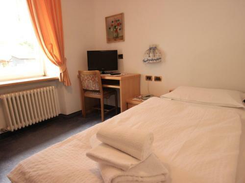 Hotel Rosalpina