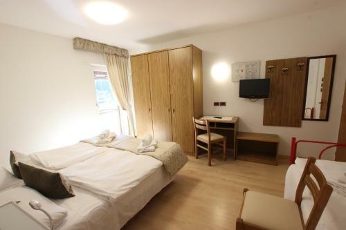Hotel Rosalpina
