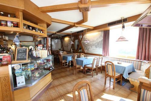 Hotel Rosalpina