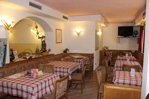 Hotel Rosalpina