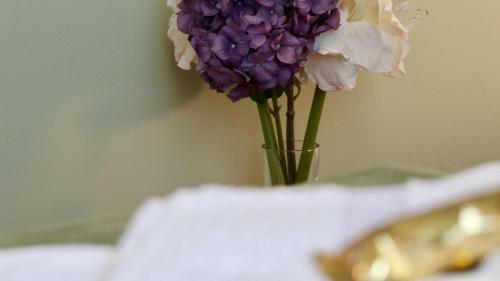 Bed & Breakfast A Casa Di Grace
