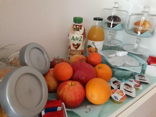 Bed & Breakfast A Casa Di Grace