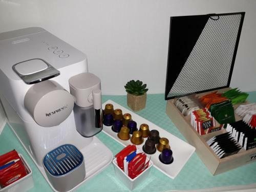 Bed & Breakfast A Casa Di Grace