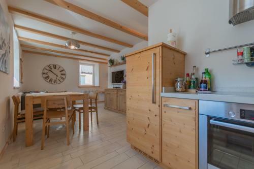 Apartamento Chalet Francesca