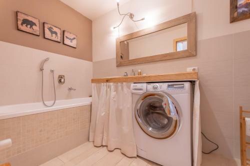 Apartamento Chalet Francesca