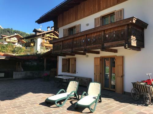 Apartamento Cima Dodici A Parte