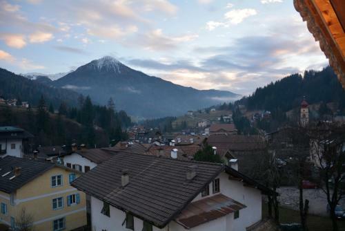 Apartamento Cima Dodici A Parte
