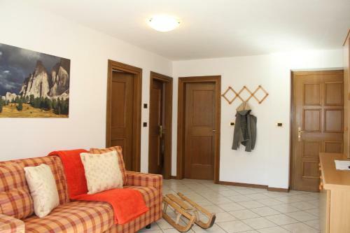 Apartamento Cima Dodici A Parte