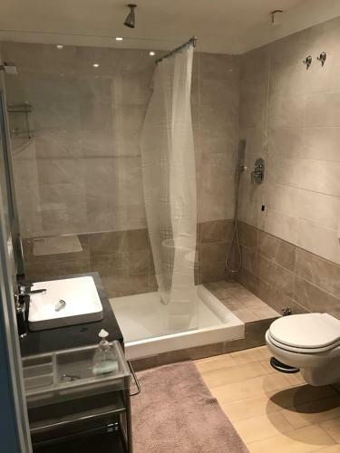 Apartamento Casa Stefania