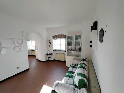 Casale In Vigna, Cinqueterrecoast