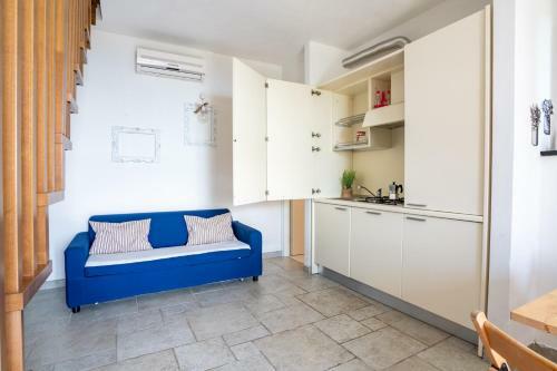 Casale In Vigna, Cinqueterrecoast