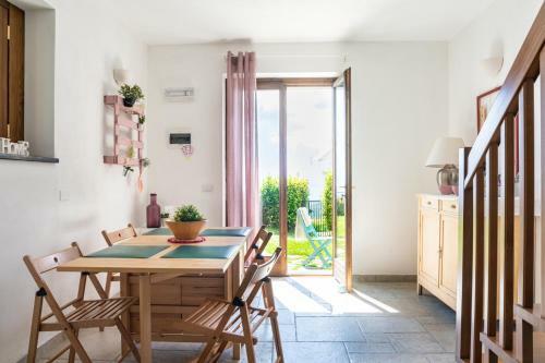 Casale In Vigna, Cinqueterrecoast