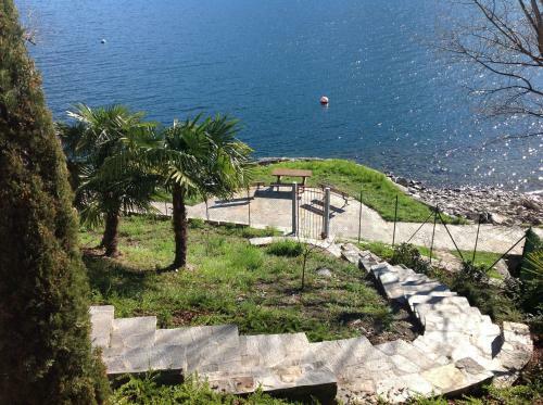 Apartamento Lakefront Villa La Dolce Vita