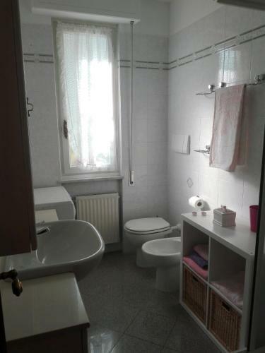 Apartamento La Casa Del Geco