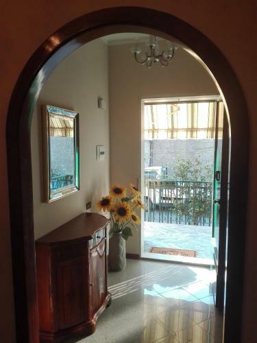 Apartamento La Casa Del Geco