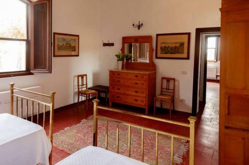 Casale Alessandra, Villa Storica Della Maremma