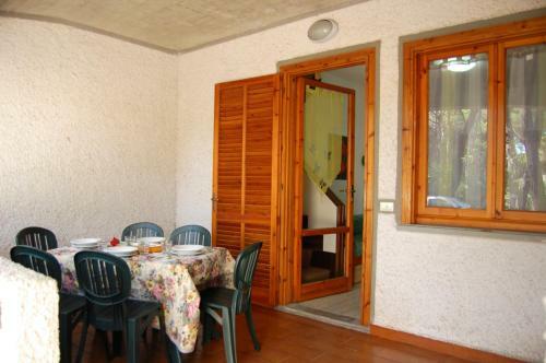 Apartamento Girino II