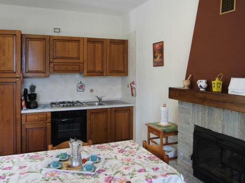 Apartamento Locazione Turistica Oleandro
