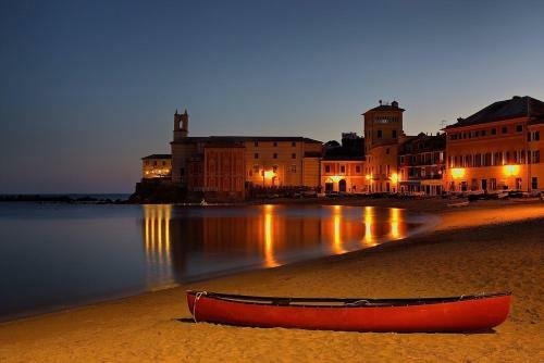 Apartamento Villa Maremonti