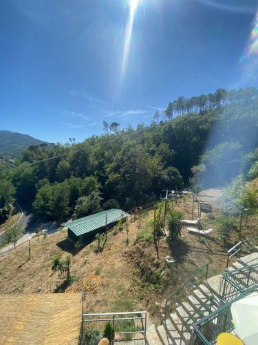 Apartamento Villa Maremonti