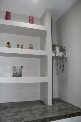 La Casa Di Sassolino