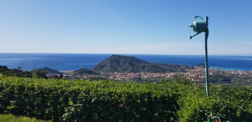 La Casetta Del Casale In Vigna, Cinqueterrecoast
