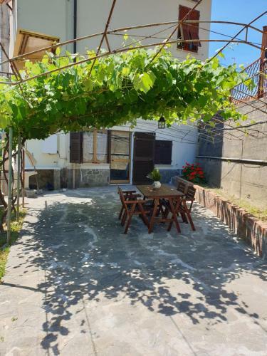 Apartamento La Casa Dei Limoni