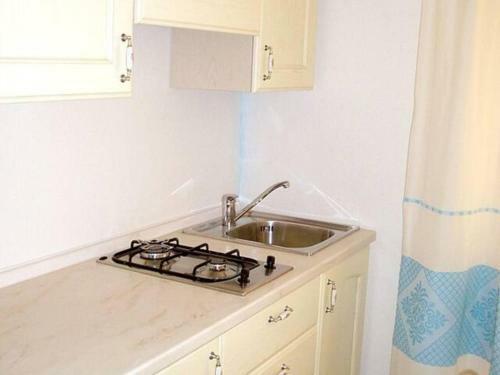 Apartamento Appartamento In Residence La Fenice Resort
