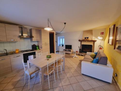 Apartamento Casa Contadina