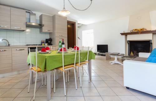 Apartamento Casa Contadina