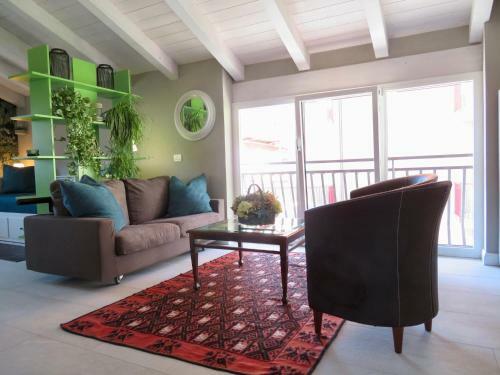 Apartamento Gisa Guesthouse