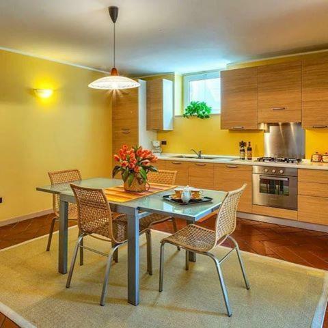 Apartamento Villa Delle Olive