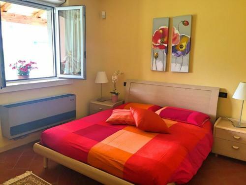 Apartamento Villa Delle Olive