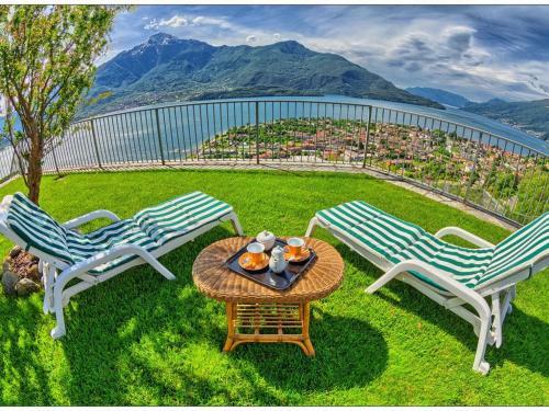 Apartamento Villa Delle Olive