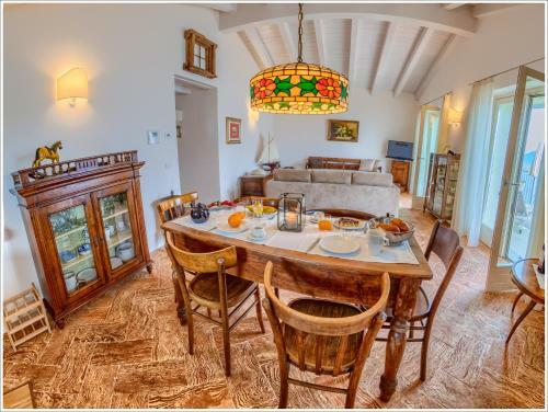 Apartamento Villa Aquarius