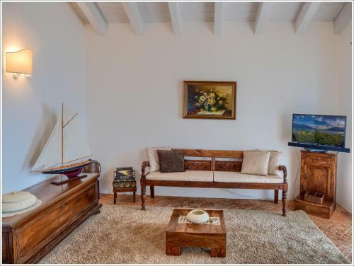 Apartamento Villa Aquarius