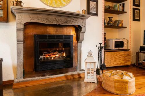 Apartamento Relax Cottage In Vercana