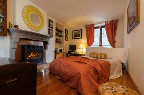 Apartamento Relax Cottage In Vercana