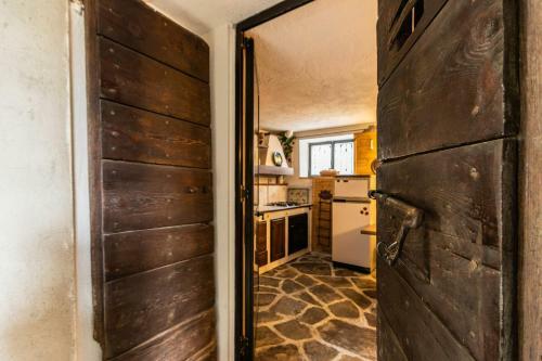 Apartamento Relax Cottage In Vercana