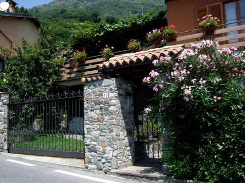 Casa Cinzia